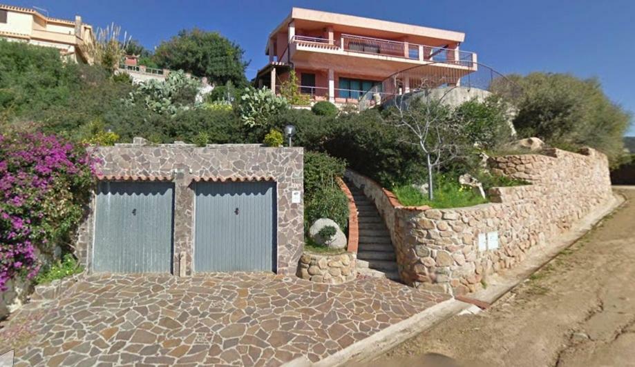 Villa Panoramica Tra Suggestive Notti Stellate. Torre delle Stelle Exterior foto